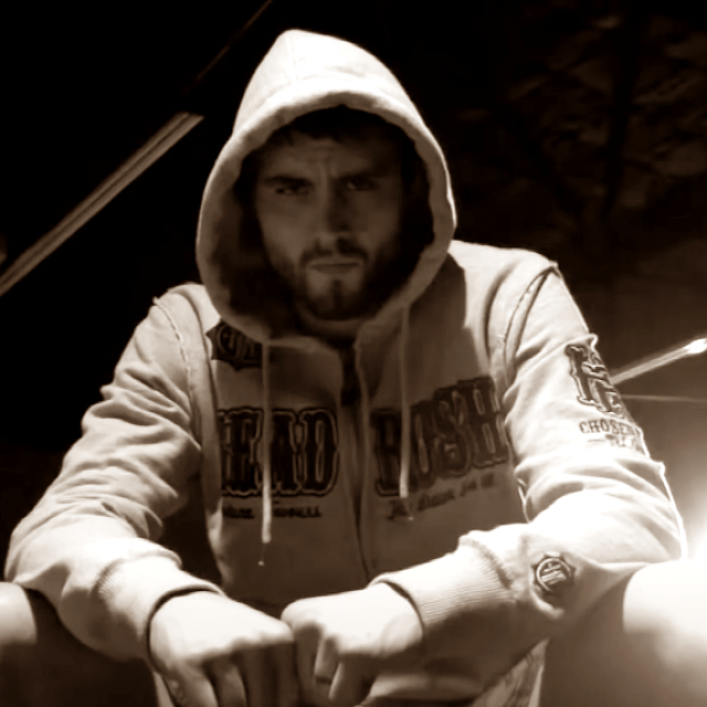 Carlos Condit