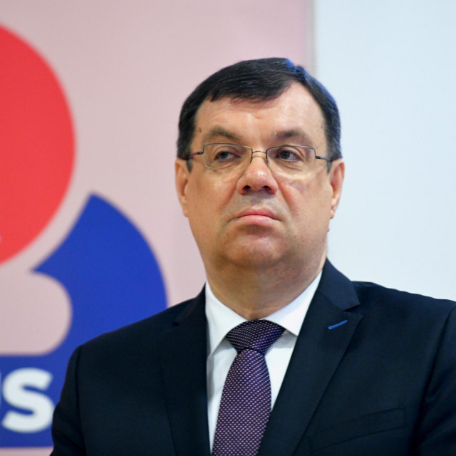 Bivši župan Damir Bajs će, najavio je, aktivirati mandat u Hrvatskom saboru