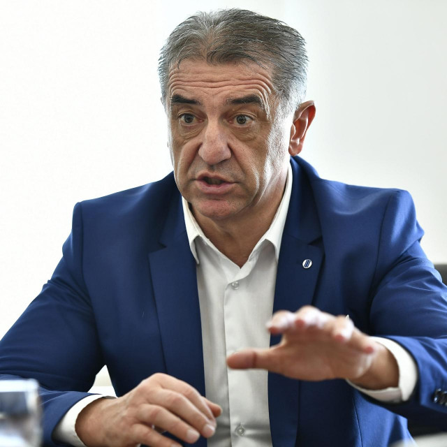 Darko Milinović