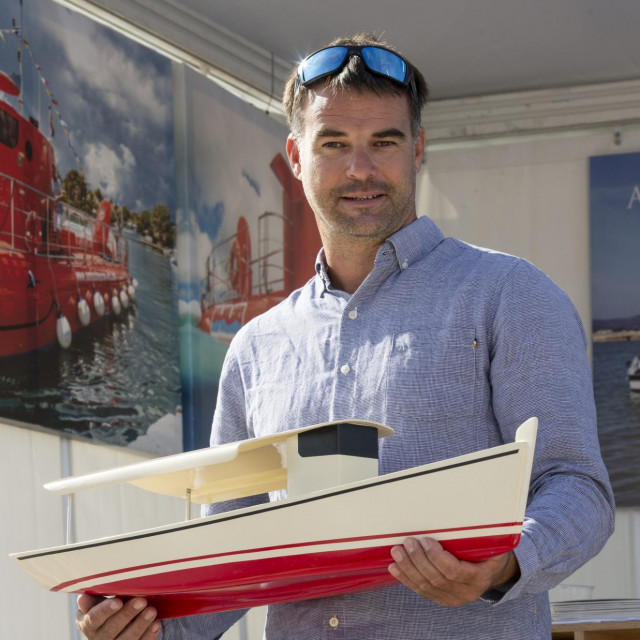 Mladen Peharda