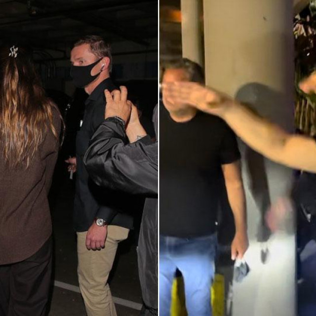 Huligani napali Kendall Jenner