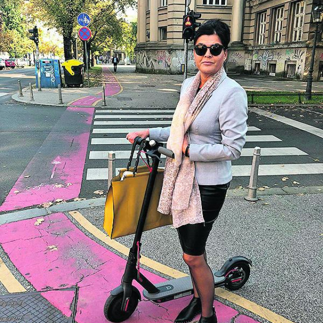 Branka Gabriela Vojvodić