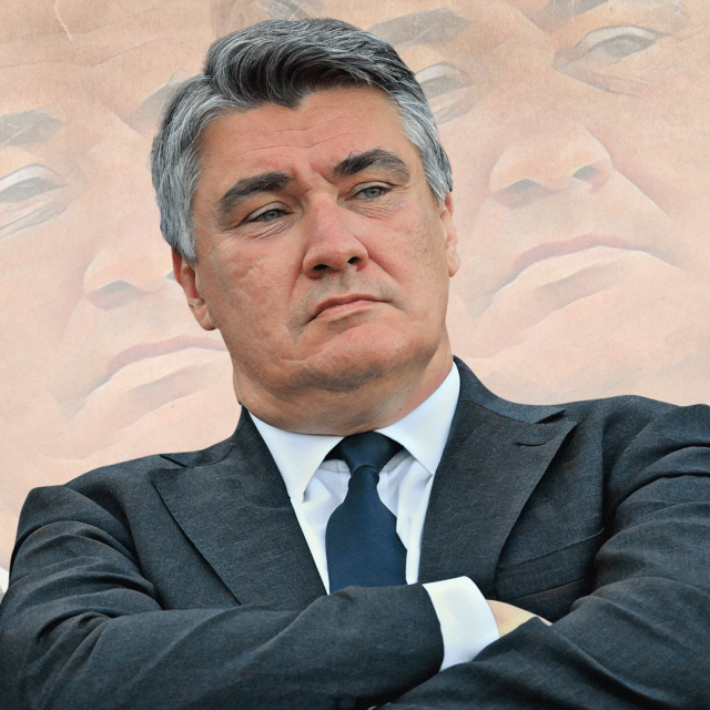 Zoran Milanović