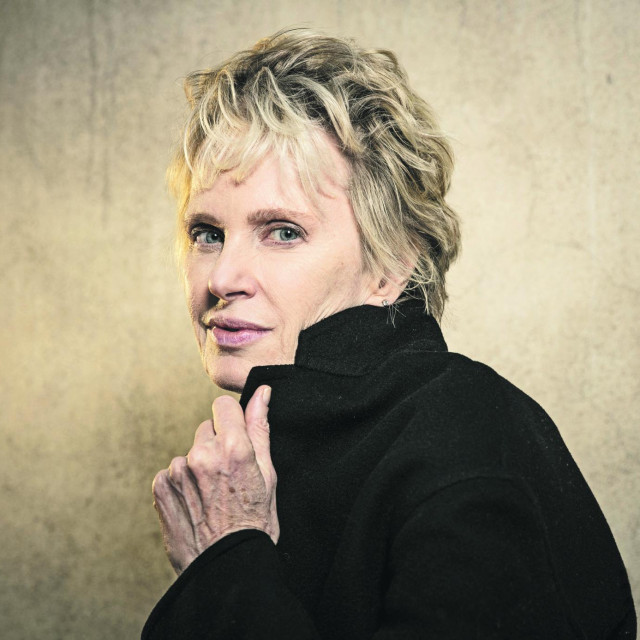 Siri Hustvedt