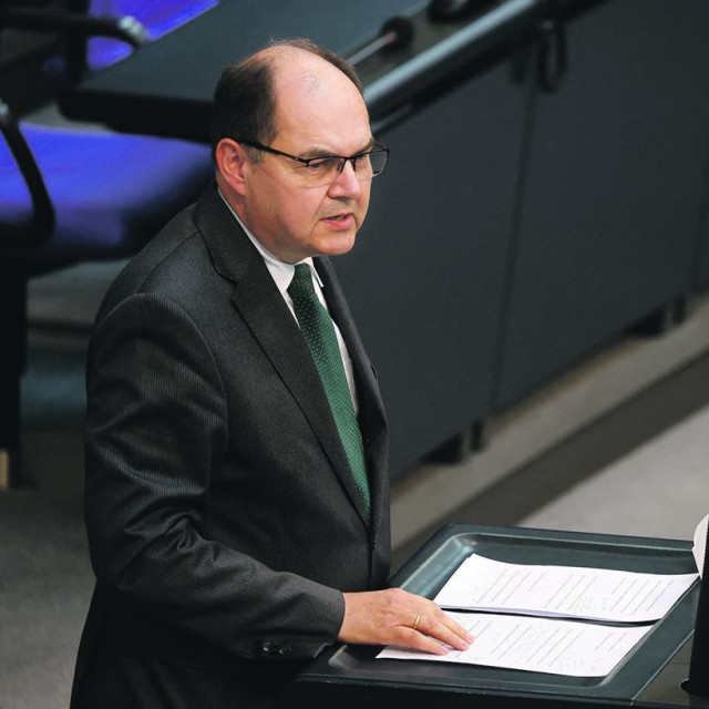 Christian Schmidt