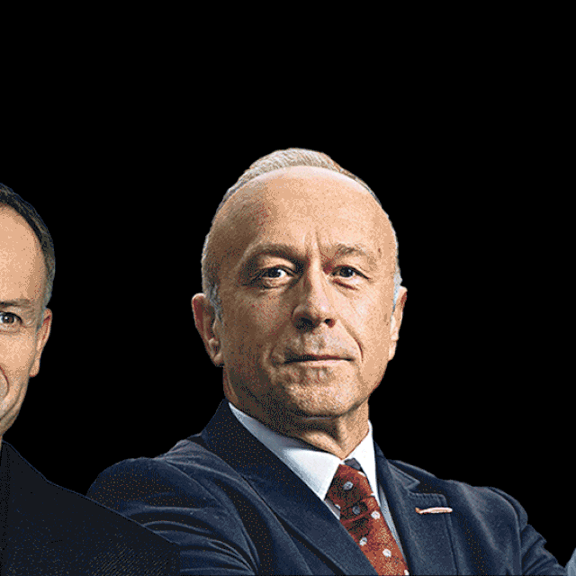 Nenad Ban, Zlatko Trobanjača, Ozren Polašek