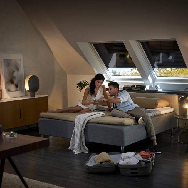 Velux hyp