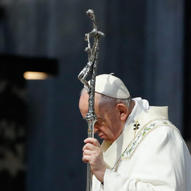 Papa Franjo