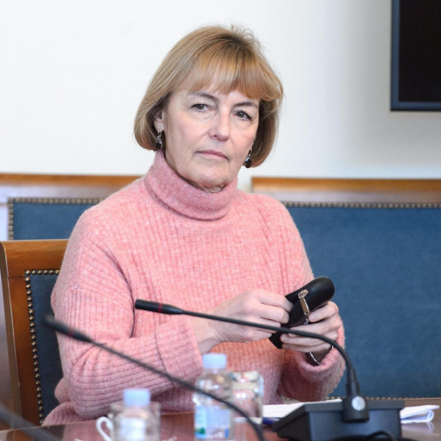 Vesna Pusić