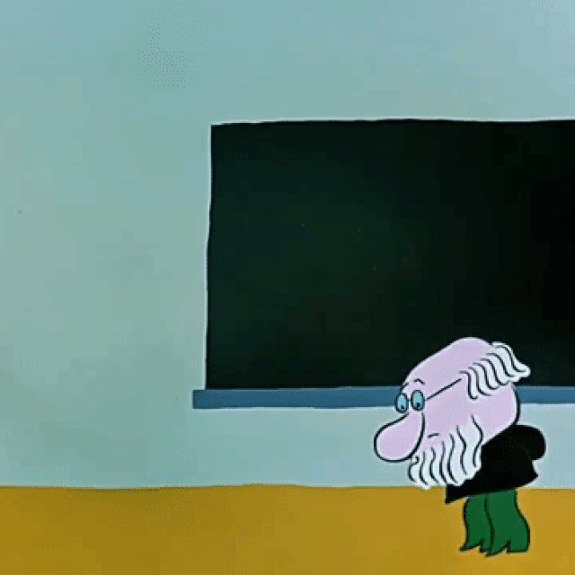 Profesor Baltazar