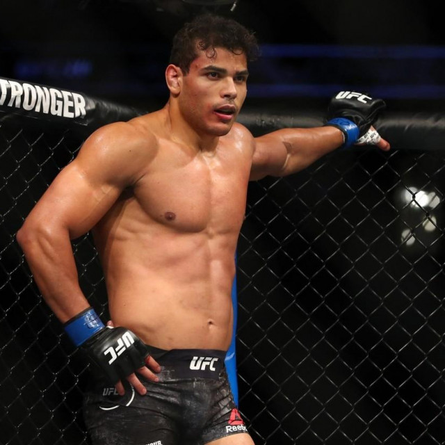 Paulo Costa
