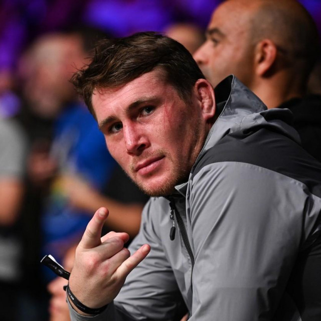 Darren Till