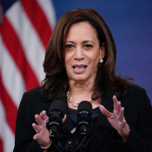 Kamala Harris