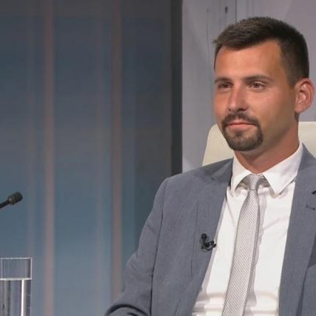 Bojan Ivošević