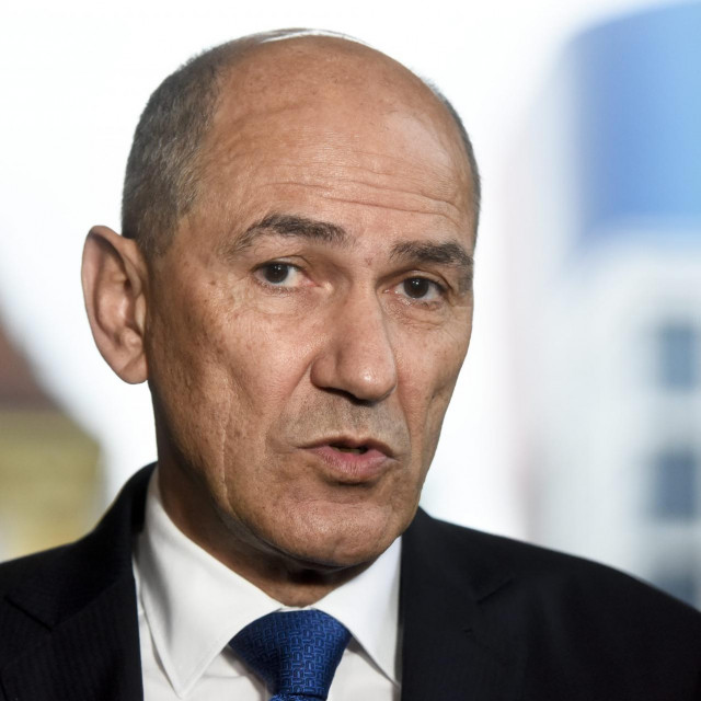 Janez Janša
