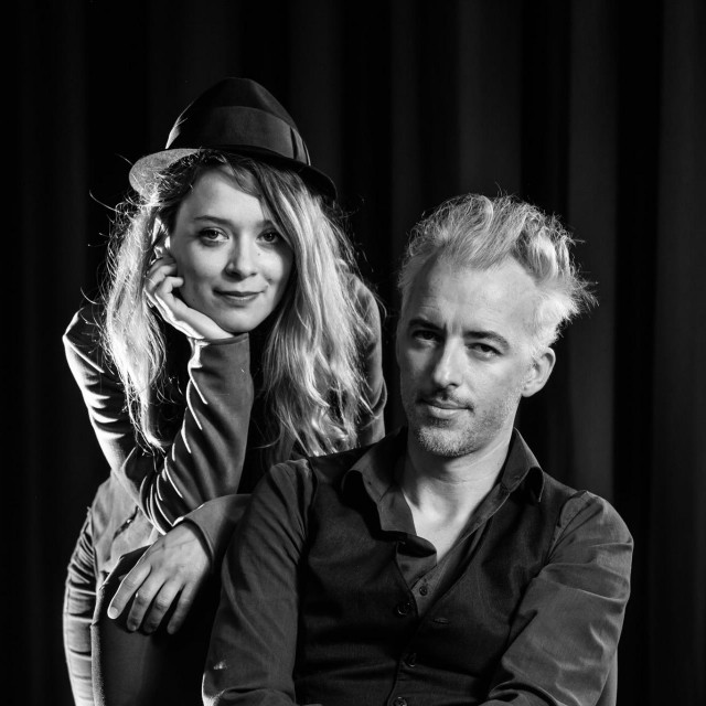 Nina Bajsić i Kralj Čačka