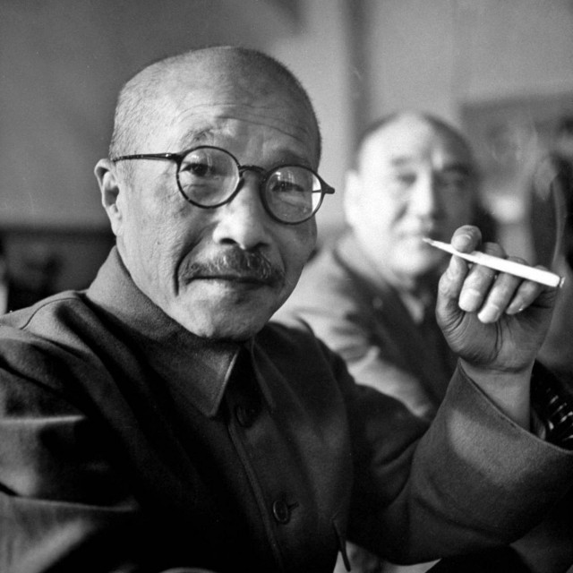 Bivši premijer Japana Hideki Tojo