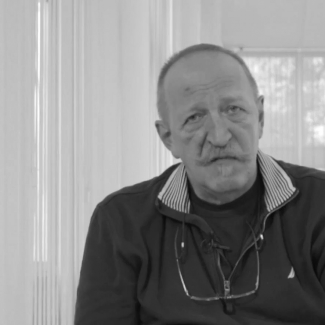 Branko Gavrić