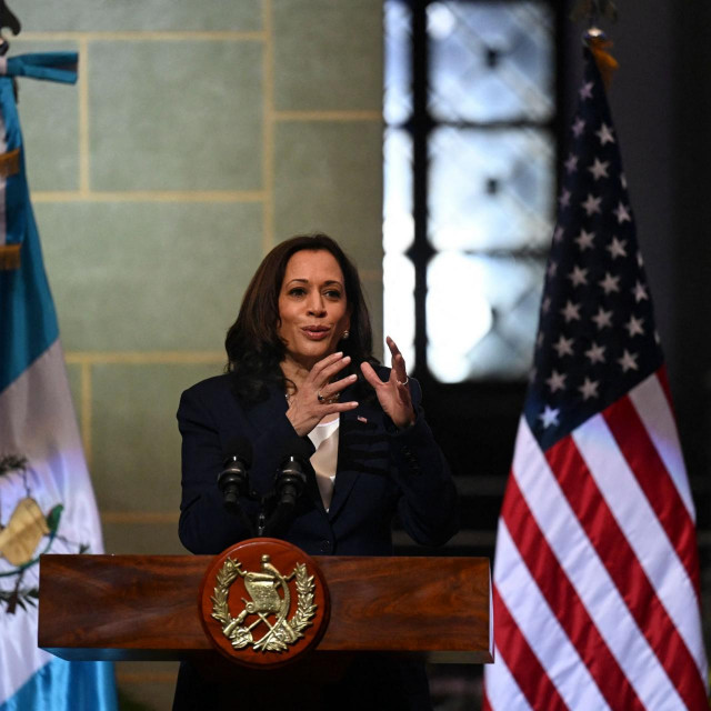 Kamala Harris