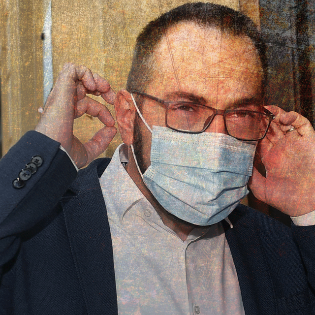 Tomislav Tomašević