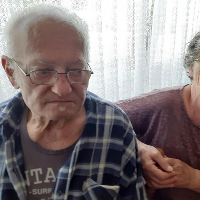 Pretučeni bračni par u Međimurju