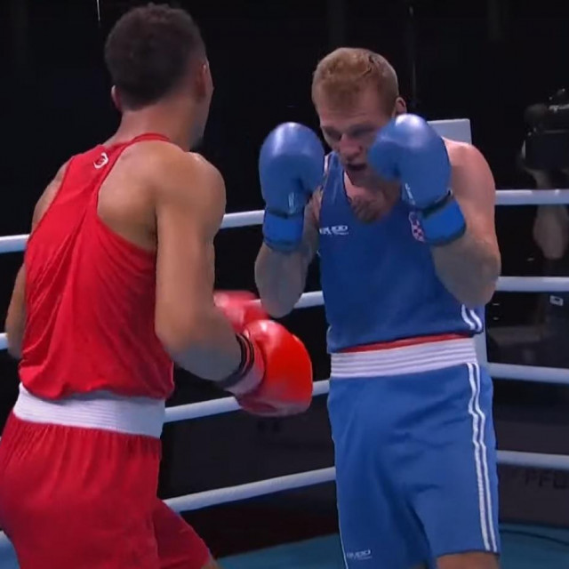 Whittaker vs. Plantić