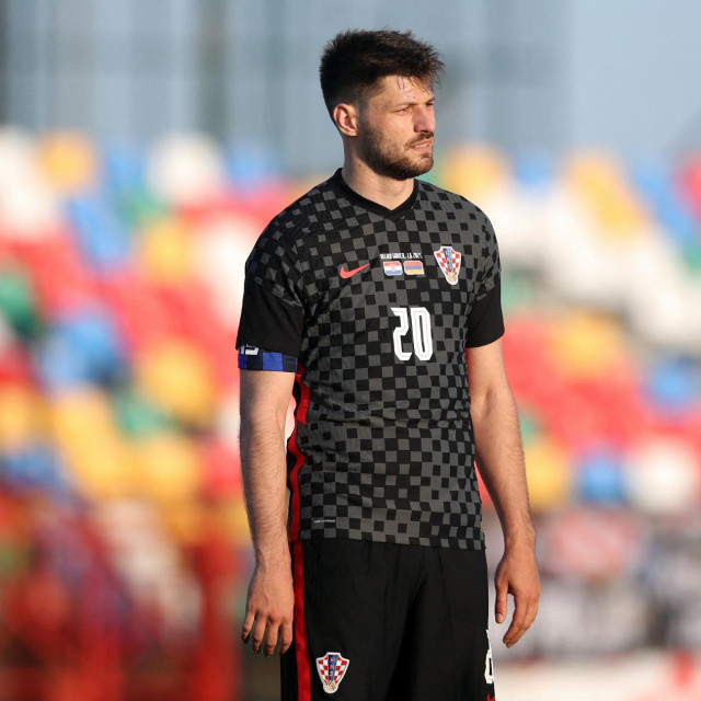 Bruno Petković