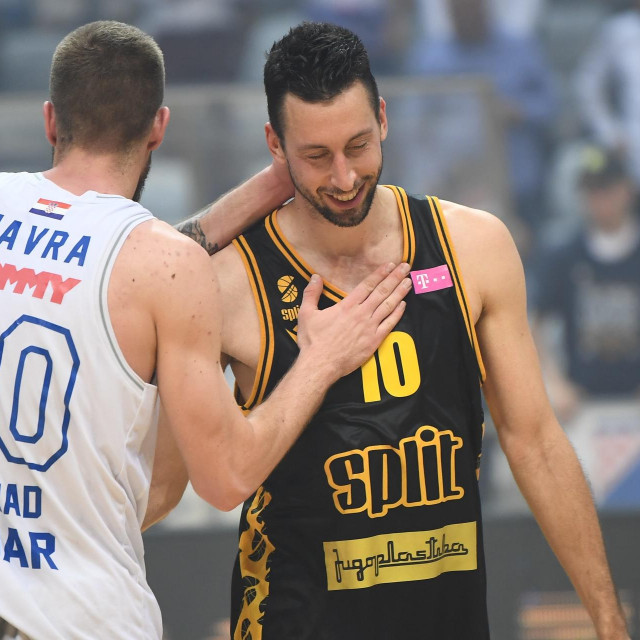 Dominik Mavra i Roko Leni Ukić
