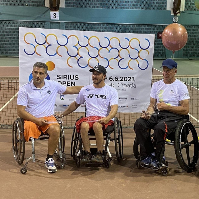 Sirius Open