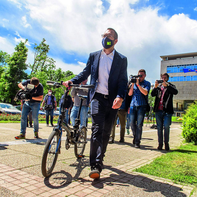 Tomislav Tomašević