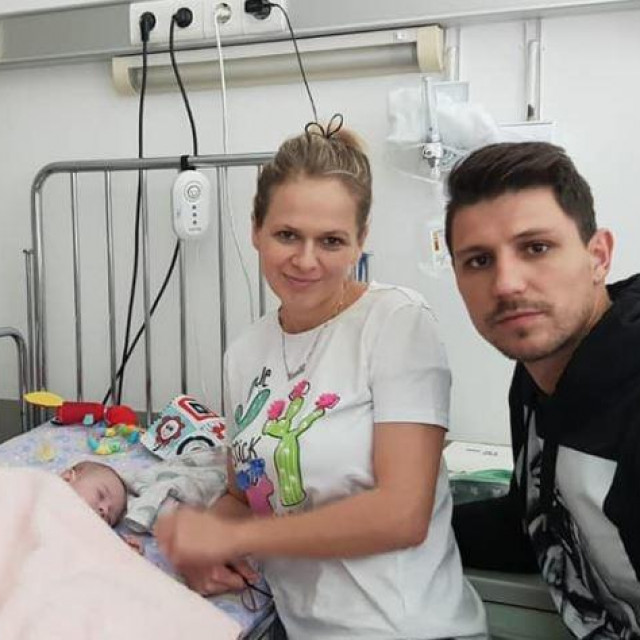 Lana, Goran i Marla Malogorski