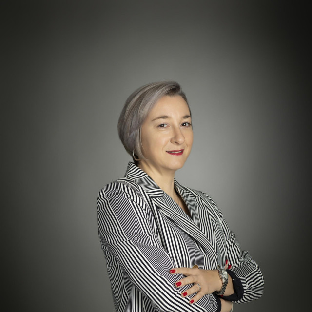 Stanka Karažija
