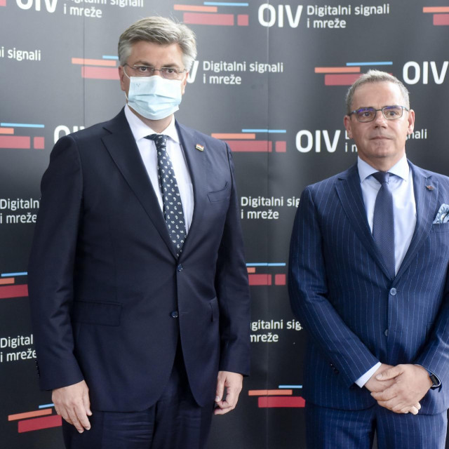  Andrej Plenkovic i Mate Botica