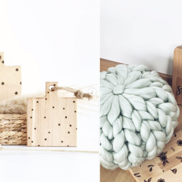 Instagram @eviales.handmade