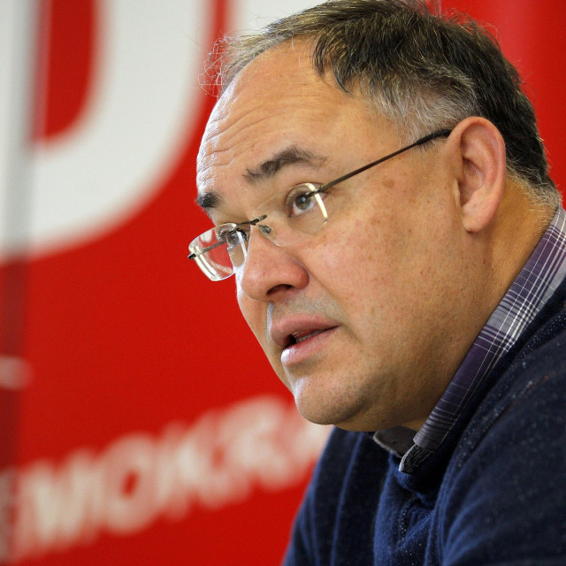 Damir Kajin, arhivska fotografija