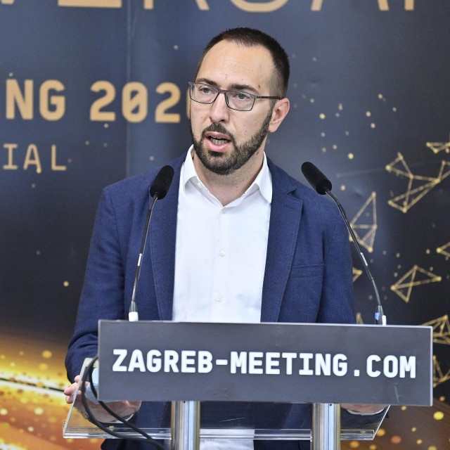 Situacija zahtijeva kratkoročnu stabilizaciju što se tiče financija, ali naći ćemo prostora za napredak sporta, poručuje Tomašević