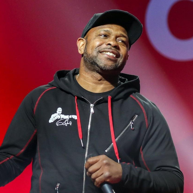 Roy Jones Jr.