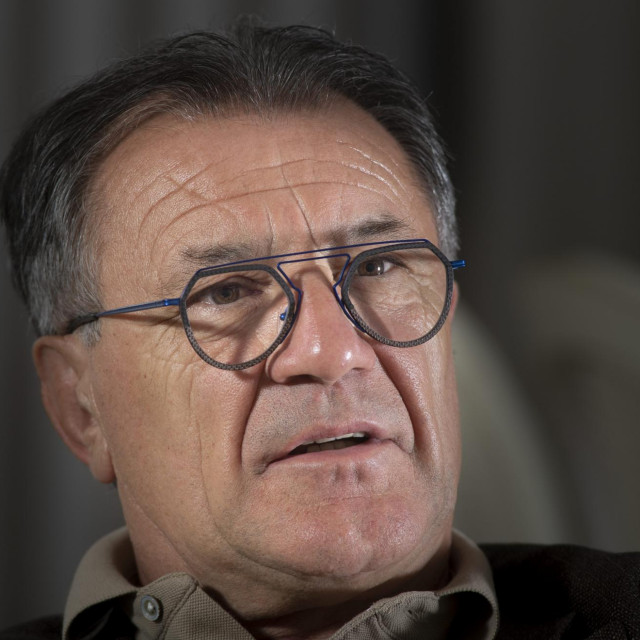 Zdravko Mamić