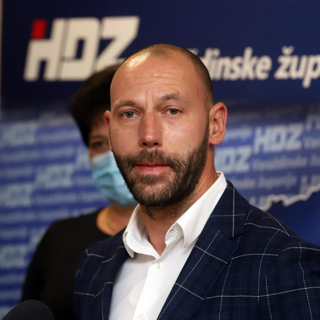 Damir Habijan