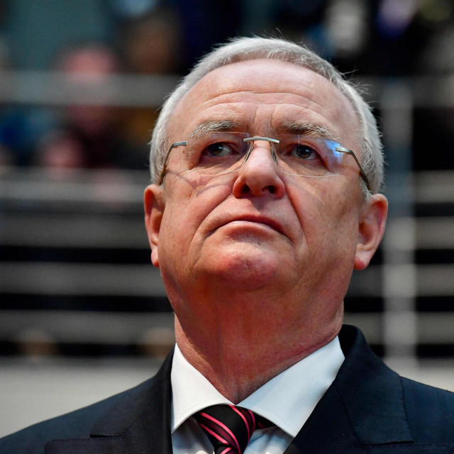 Martin Winterkorn