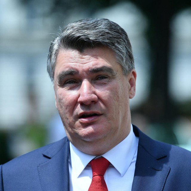 Zoran Milanović