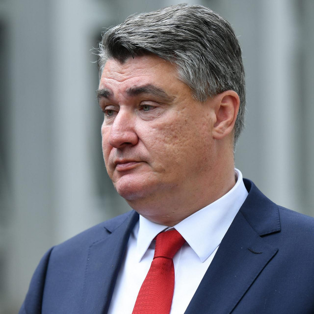 Zoran Milanović