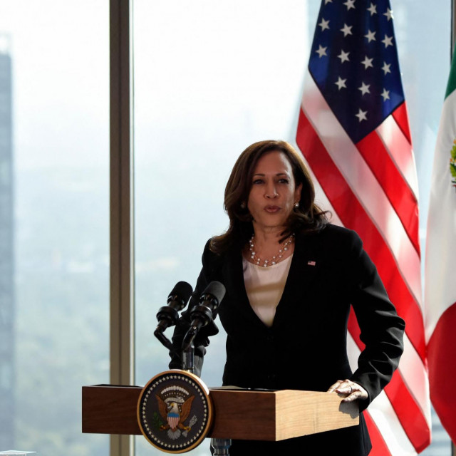 Kamala Harris 