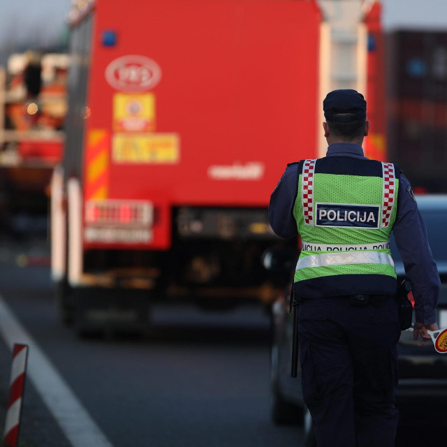 Nesreća, Ilustracija