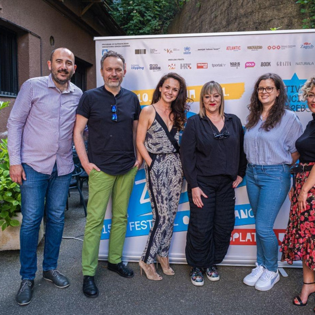 Tim Festivala tolerancije