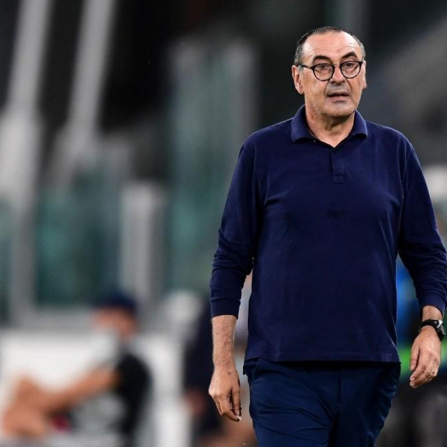 Maurizio Sarri