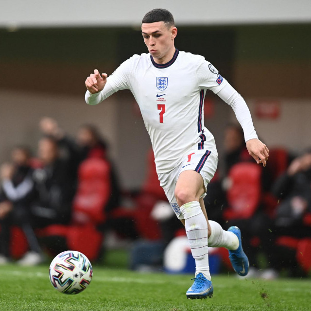 Phil Foden