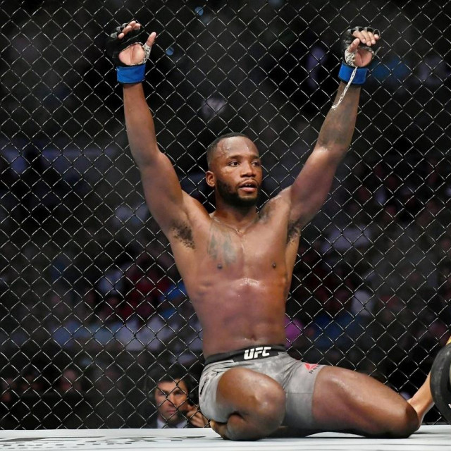 Leon Edwards