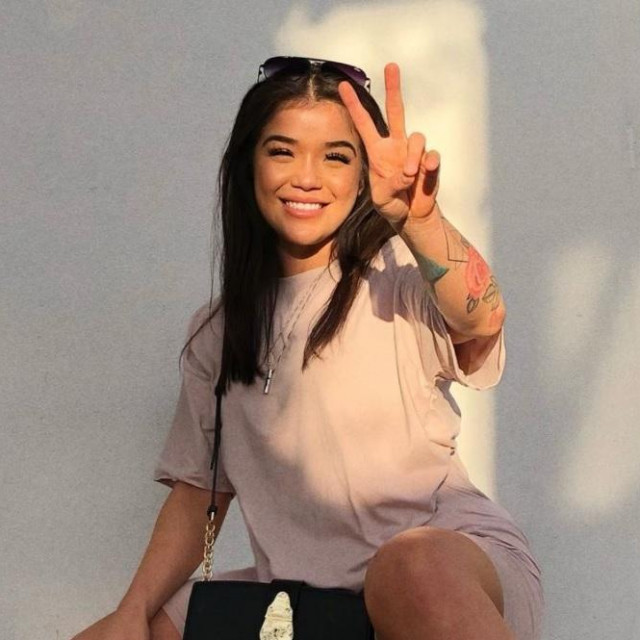 Tracy Cortez