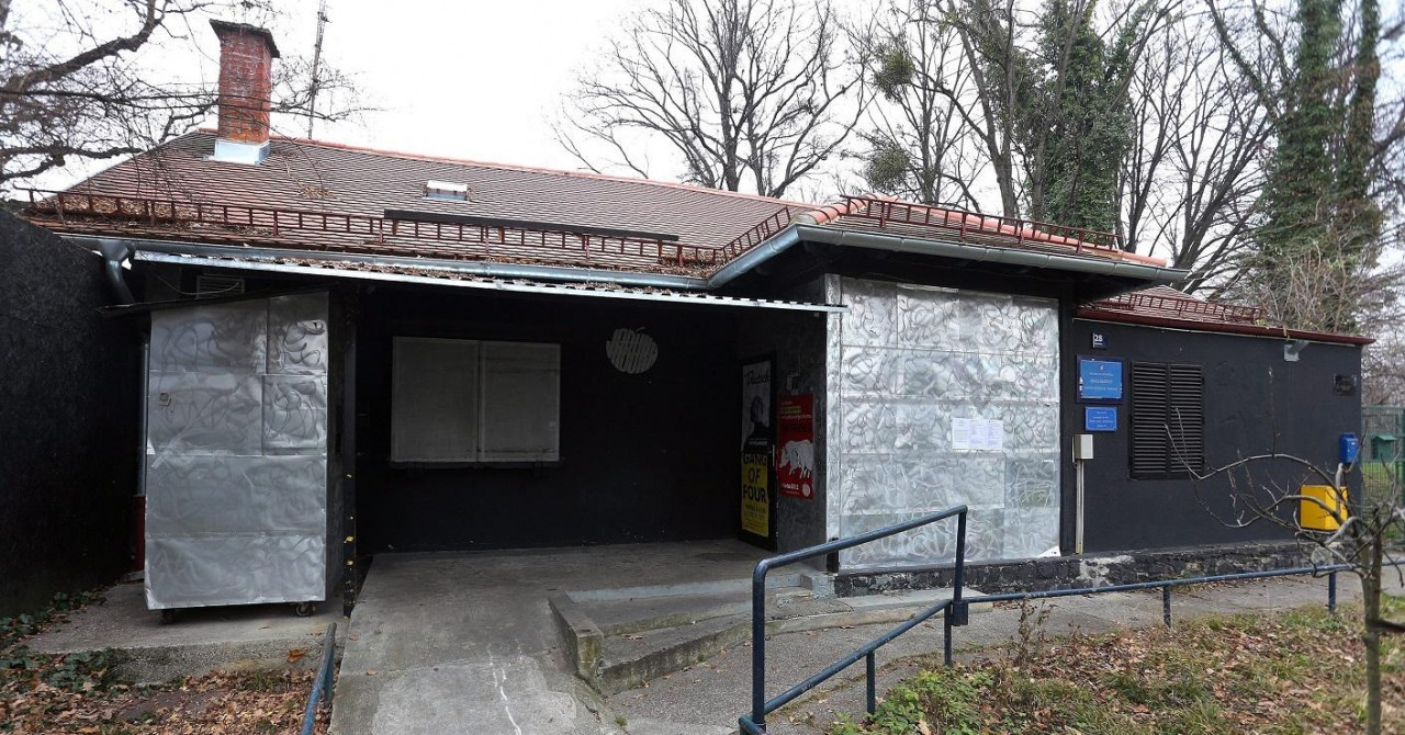 Gloria - Najstariji zagrebački klub ponovno otvorio vrata! Novo vodstvo otkrilo nam svoje planove koji čekaju popuštanje mjera